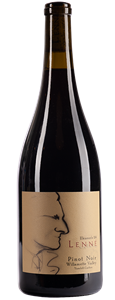 Lenné Estate Eleanor’s 114 Pinot Noir 2016